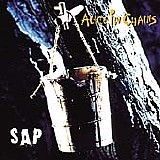 Alice in Chains - Sap