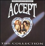 Accept - The Collection
