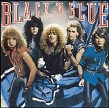 Black 'N Blue - Black 'N Blue