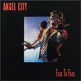The Angels - Face to Face