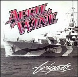 April Wine - Frigate