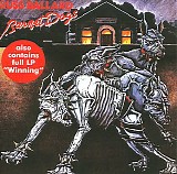 Ballard, Russ - Russ Ballard & The Barnet Dogs