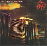 The Angels - Two Minute Warning