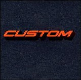 Custom - Fast
