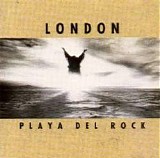 D'Priest - Playa Del Rock