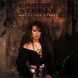Chrissy Steele - Magnet to Steele