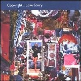 Copyright - Love Story