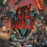 Cry Wolf - Crunch