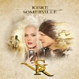 Michael Kiske - Amanda Somerville - Kiske - Somerville
