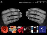 Depeche Mode - DMBX4: Singles Box 19-24