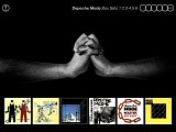 Depeche Mode - DMBX2: Singles Box 7-12