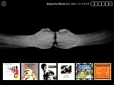 Depeche Mode - DMBX1: Singles Box 1-6