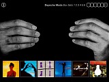 Depeche Mode - DMBX5: Singles Box 25-30