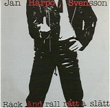 Harpo - RÃ¥ck Ã¤nd rÃ¥ll rÃ¤tt Ã¥ slÃ¤tt