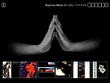 Depeche Mode - DMBX3: Singles Box 13-18
