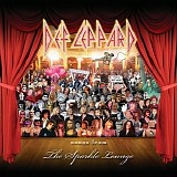 Def Leppard - Songs From The Sparkle Lounge