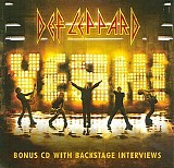 Def Leppard - Yeah! (Bonus CD)