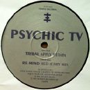 Psychic TV - Re-Mind