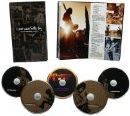 Jimi Hendrix - West Coast Seattle Boy - The Jimi Hendrix Anthology