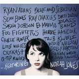 Norah Jones - ...Featuring Norah Jones