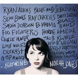 Norah Jones - Featuring...