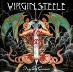 Virgin Steele - Age of Consent