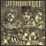 Jethro Tull - Stand Up (Collectors Edition)