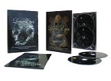 Leaves' Eyes - We Came With The Northern Winds - En Saga I Belgia