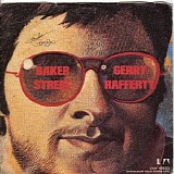 Gerry Rafferty - Big Change In The Weather (Single)