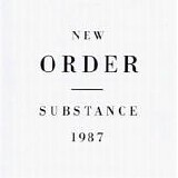 New Order - Substance