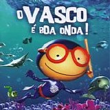 Infantil - O VASCO É Boa Onda