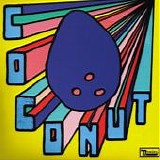 Archie Bronson Outfit - Coconut