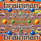 Brainman - Brainfood