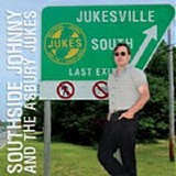 Southside Johnny & The Asbury Jukes - Going to Jukesville