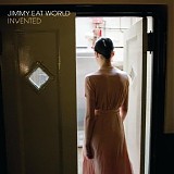 Jimmy Eat World - Invented [+digital booklet]
