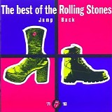 The Rolling Stones - Jump Back - The Best Of The Rolling Stones, '71 - '93