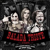 Roque BaÃ±os - Balada Triste de Trompeta