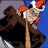 Bear McCreary - How The Nerd Stole Christmas