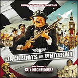 Guy Michelmore - Jackboots On Whitehall