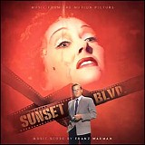 Franz Waxman - Sunset Blvd.