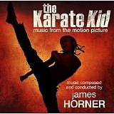 James Horner - The Karate Kid