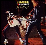 Scorpions - Tokyo Tapes