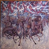 No Mercy - Widespread Bloodshed Love Runs Red