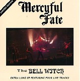 Mercyful Fate - The Bell Witch Single E.P.
