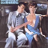 Scorpions - Lovedrive