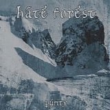 Hate Forest - Purity