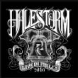 Halestorm - Live In Philly 2010