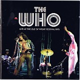 The Who - Live At The Isle Of Wight Festival 1970