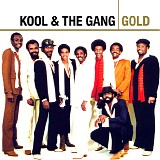 Kool & The Gang - Gold