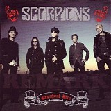Scorpions - Greatest Hits